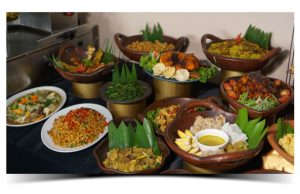 Buka Puasa, ASTON Madiun Hadirkan Sajian Indonesia hingga Mancanegara di Ramadhan Delight