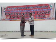 Bupati Sugiri Apresiasi Bantarangin Coop, RAT Tepat Waktu & Raih Opini WDP