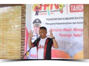 Dari Redaksi Jadi Bupati: Cerita Sugiri Sancoko Membangun Ponorogo dengan Jiwa Wartawan