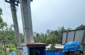 Terjadi Pencurian Kabel Listrik, Masyarakat Diminta Waspada Oknum Tanpa Identitas PLN