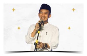 Agus KH Mendorong Dakwah Penuh Kasih Sayang & Toleransi di Tengah Perbedaan