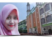 Tausiah Ramadhan: Ustadzah Anisatul Mufatikhah S.Pd, Gr Ingatkan Hal yang Bisa Membatalkan Puasa