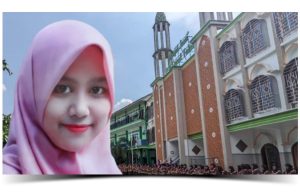 Tausiah Ramadhan: Ustadzah Anisatul Mufatikhah S.Pd, Gr Ingatkan Hal yang Bisa Membatalkan Puasa