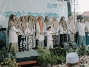 Jalin Silaturahmi dan Berbagi Kebahagiaan Ramadhan, PLN UP3 Ponorogo Lakukan Santunan Anak Yatim Bersama GM PLN UID Jatim