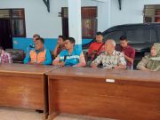 Antisipasi Pohon Roboh dekat Jaringan, PLN Bersama Instansi Terkait Lakukan Koordinasi dan Identifikasi Pohon