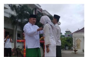 Tingkatkan Imtaq, Siswa SMAN 1 Ponorogo Pondok Ramadhan Tipe A Paling Berat