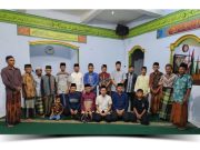 Asyiknya Kampung Ramadhan SMA Muhipo: Dari One Day One Juz Hingga Dai Mengabdi