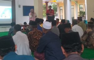 Listrik Aman Tanpa Balon Udara Di Hari Raya, PLN UP3 Ponorogo Bersama UPT Madiun Lakukan Sosialisasi Bahaya dan Manfaat Listrik di Balong dan Trenggalek