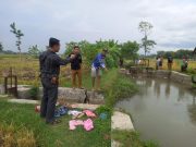 Tragis, Dua Bocah TK Meninggal Tenggelam, Ditemukan Boneka & Baju di Pinggir Dam Setono Mirah