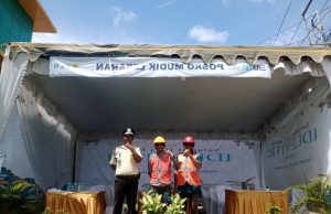 Beri Layanan Prima ke Pelanggan, PLN Siapkan Posko Mudik Lebaran di Pacitan