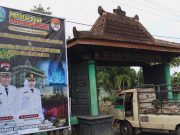 PAPDESI Ponorogo Gelorakan Keberlanjutan Pembangunan