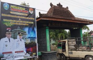 PAPDESI Ponorogo Gelorakan Keberlanjutan Pembangunan