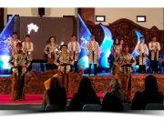 Kartini’s Day di SMAN 1 Ponorogo: Pemilihan Putra-Putri Smaza & Festival Kreativitas