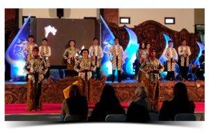 Kartini’s Day di SMAN 1 Ponorogo: Pemilihan Putra-Putri Smaza & Festival Kreativitas