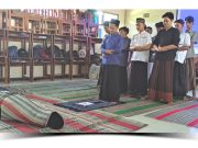 Pesantren Ramadhan SMAN 1 Babadan: Membentuk Akhlak & Kebiasaan Positif Siswa