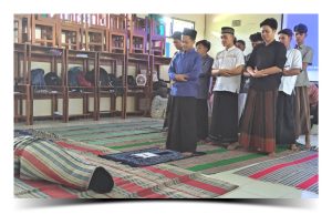 Pesantren Ramadhan SMAN 1 Babadan: Membentuk Akhlak & Kebiasaan Positif Siswa