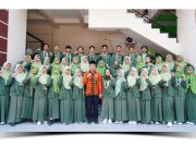 SMAN 1 Badegan Unggul: Ketua OSIS Dapatkan Golden Tiket IPB & Peringkat 3 Lolos SNBP Terbanyak