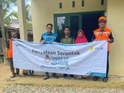 Cahaya Harapan, PLN Mengubah Kehidupan dengan Program Light Up The Dream