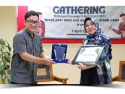 SMAN 1 Badegan Peringkat 1 Penerima Beasiswa KIPK Terbanyak, Gratis Biaya Kuliah hingga Biaya Hidup