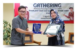 SMAN 1 Badegan Peringkat 1 Penerima Beasiswa KIPK Terbanyak, Gratis Biaya Kuliah hingga Biaya Hidup