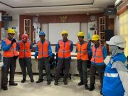 Pastikan Pasokan Listrik Aman Saat Lebaran, PLN Gelar Siaga Kelistrikan Ramadhan & Idul Fitri 1445 H