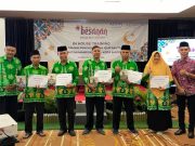 Ramadan Berbagi, Pembinaan Guru TPA se-Kecamatan Manguharjo