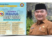 Borong 12 Juara, SMAN 1 Ponorogo Kembali Dominasi OSN 2024