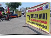 Tokoh Pemuda Pertanyakan Kajian Para Penolak One Way