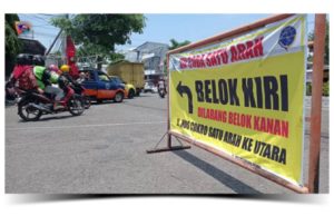 Tokoh Pemuda Pertanyakan Kajian Para Penolak One Way