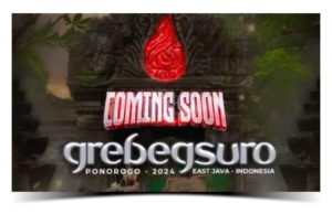 Grebeg Suro 2024 Nyaris Tak Bebani APBD, Gandeng EO Berkelas & Sponsor Besar
