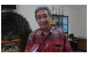 Dosen Unmuh: Kalau One Way Tidak Diterapkan, Ponorogo Akan Tetap Jadi Kota Kecil