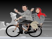 Bursa Cawabup, Sugiri Mantab Bersama Bunda Gemoy