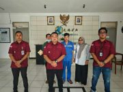 Tingkatkan Kewaspadaan, Kantor Imigrasi Ponorogo Laksanakan Operasi Serentak “JAGRATARA” Pengawasan Orang Asing di Kabupaten Pacitan