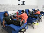 Stok Darah di PMI Ponorogo Menipis