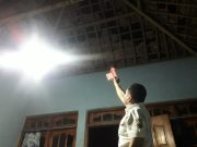 Duuaarrr, Mercon Meledak di Blembem, Korban Luka Berat & Genteng Rontok