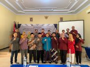 Kantor Imigrasi Ponorogo Sosialisasikan Paspor Elektronik dan Kemudahan Layanan Eazy Passport di Trenggalek