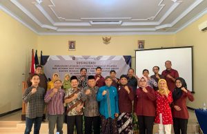 Kantor Imigrasi Ponorogo Sosialisasikan Paspor Elektronik dan Kemudahan Layanan Eazy Passport di Trenggalek
