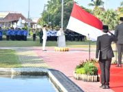 Harkitnas Ke-116, Bangkit Kedua Menuju Indonesia Emas