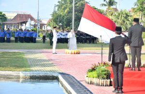 Harkitnas Ke-116, Bangkit Kedua Menuju Indonesia Emas