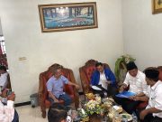 Pilkada Ponorogo, Ipong Daftar di PKB, Demokrat & PAN