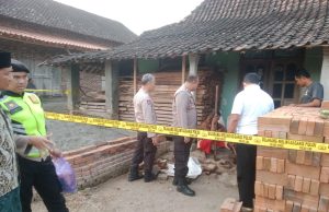Terlilit Hutang Kelompok Tani, Petani di Ngrukem Pilih Gantung Diri