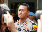 Polres Ponorogo Ungkap Motif Tersangka Pembunuhan yang Direkayasa Korban Kecelakaan