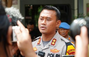 Polres Ponorogo Ungkap Motif Tersangka Pembunuhan yang Direkayasa Korban Kecelakaan