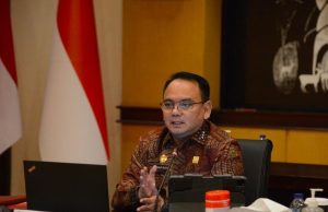 Kembali Raih Digital Government Award, Kemenkumham jadi Kementerian Terbaik dalam Penerapan SPBE