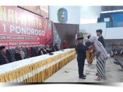 Purnawiyata SMKN 1 Ponorogo Bertabur Prestasi, 30 Persen Siswa Terserap Kerja & Kuliah