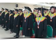 Lulusan MAN 1 Ponorogo Siap Masuki Dunia Kerja & Kuliah, Wisuda Prodistik ITS Surabaya & Purnawiyata
