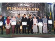 Cabdindik: SMA Muhipo, SMA Swasta Terbesar & Terbanyak Diterima SNBP