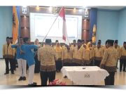 Pengurus APSI Ponorogo Dilantik, Bupati: Peran Pengawas Tingkatkan Mutu Pendidikan