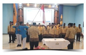 Pengurus APSI Ponorogo Dilantik, Bupati: Peran Pengawas Tingkatkan Mutu Pendidikan