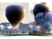 Tragedi Balon Muneng, Polisi Tetapkan 14 Tersangka, Ada Perangkat Desa & Perempuan